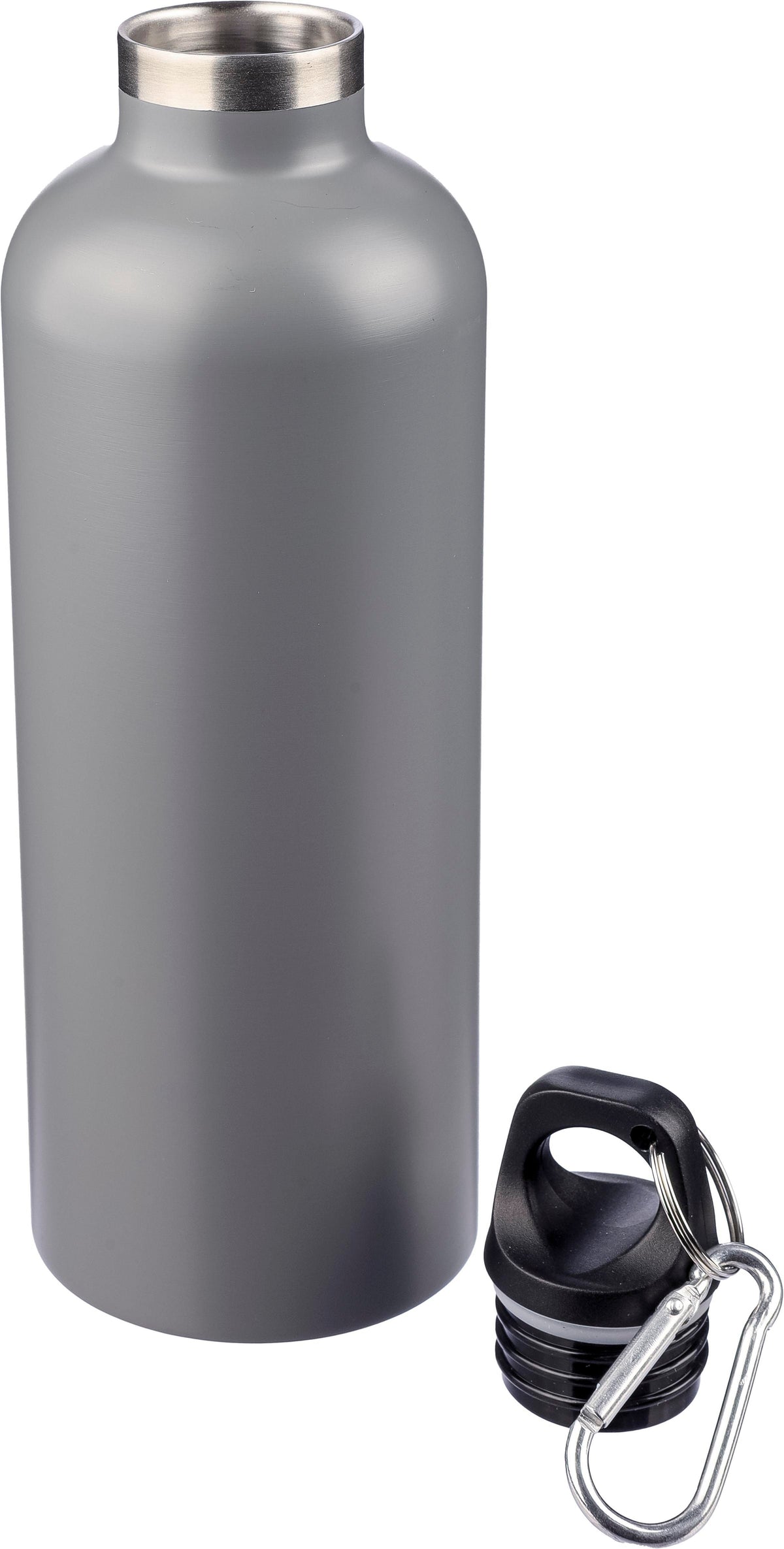 Bottle Lysandra | Recycled stainless steel | 500 ml | Cold 12h, Hot 8h