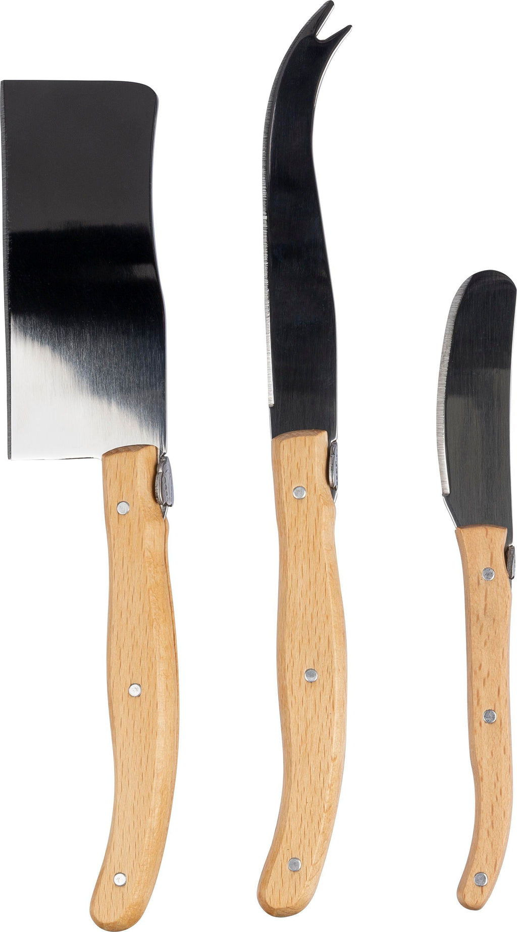 Charcutterie-set rPET Evelisse