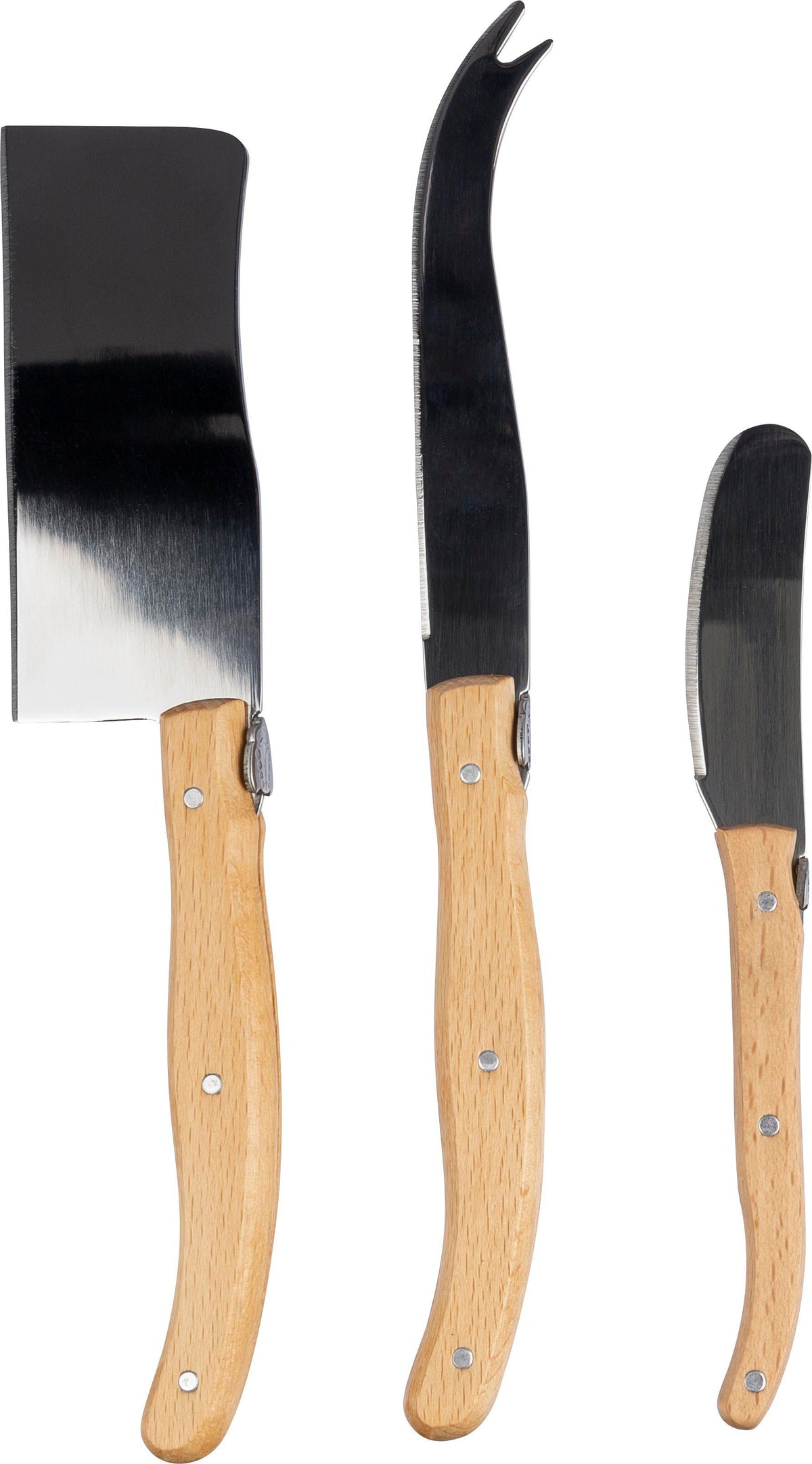 Charcutterie-set rPET Evelisse