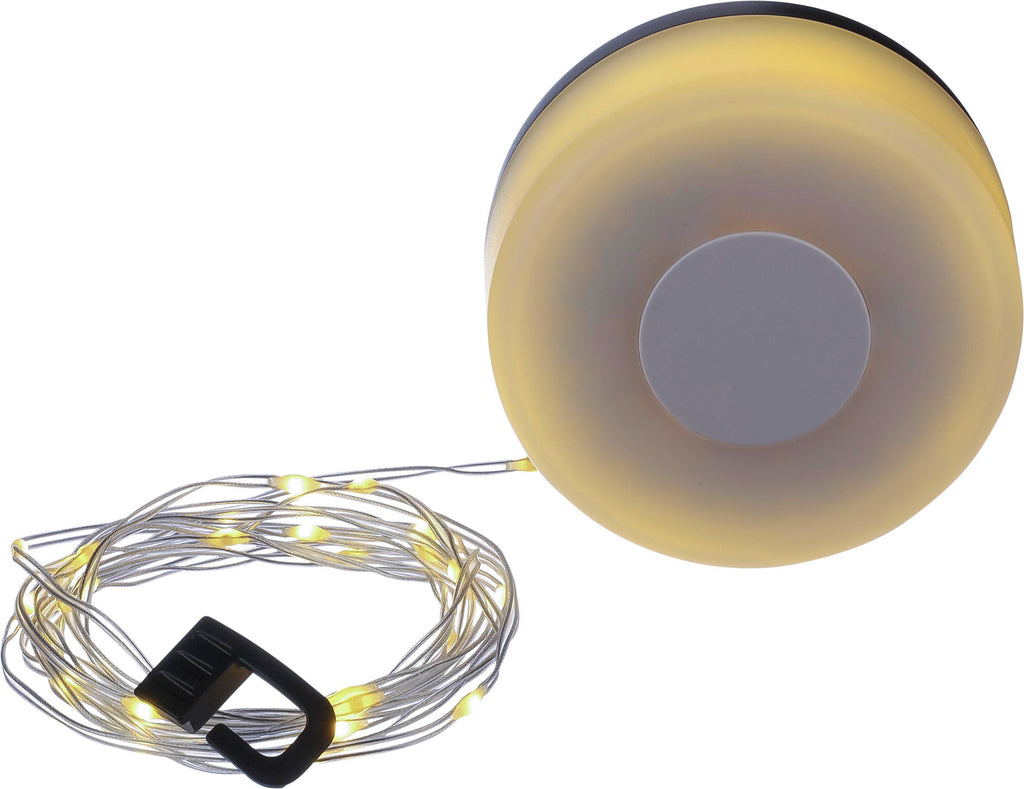 Lampa ABS Hadrian