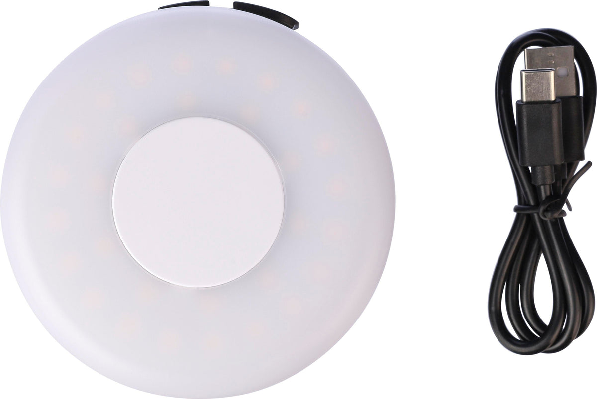 Camping light Hadrian | String | Retractable