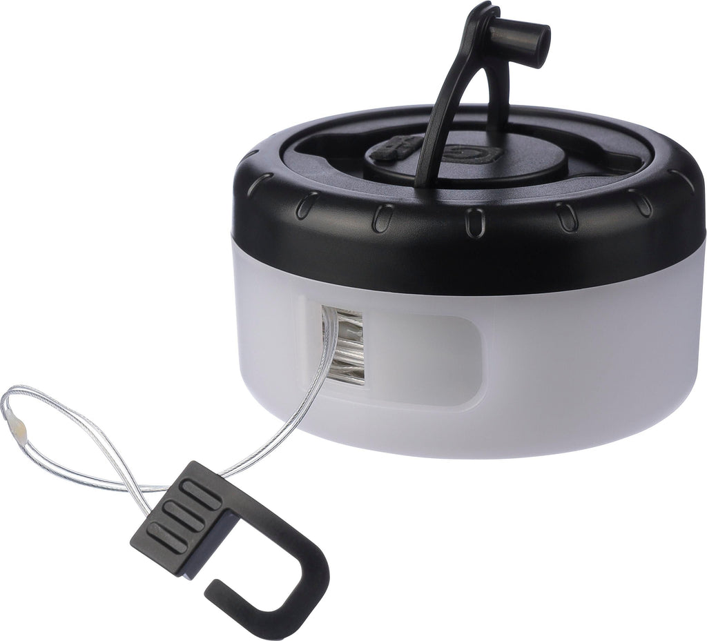 Lampa ABS Hadrian