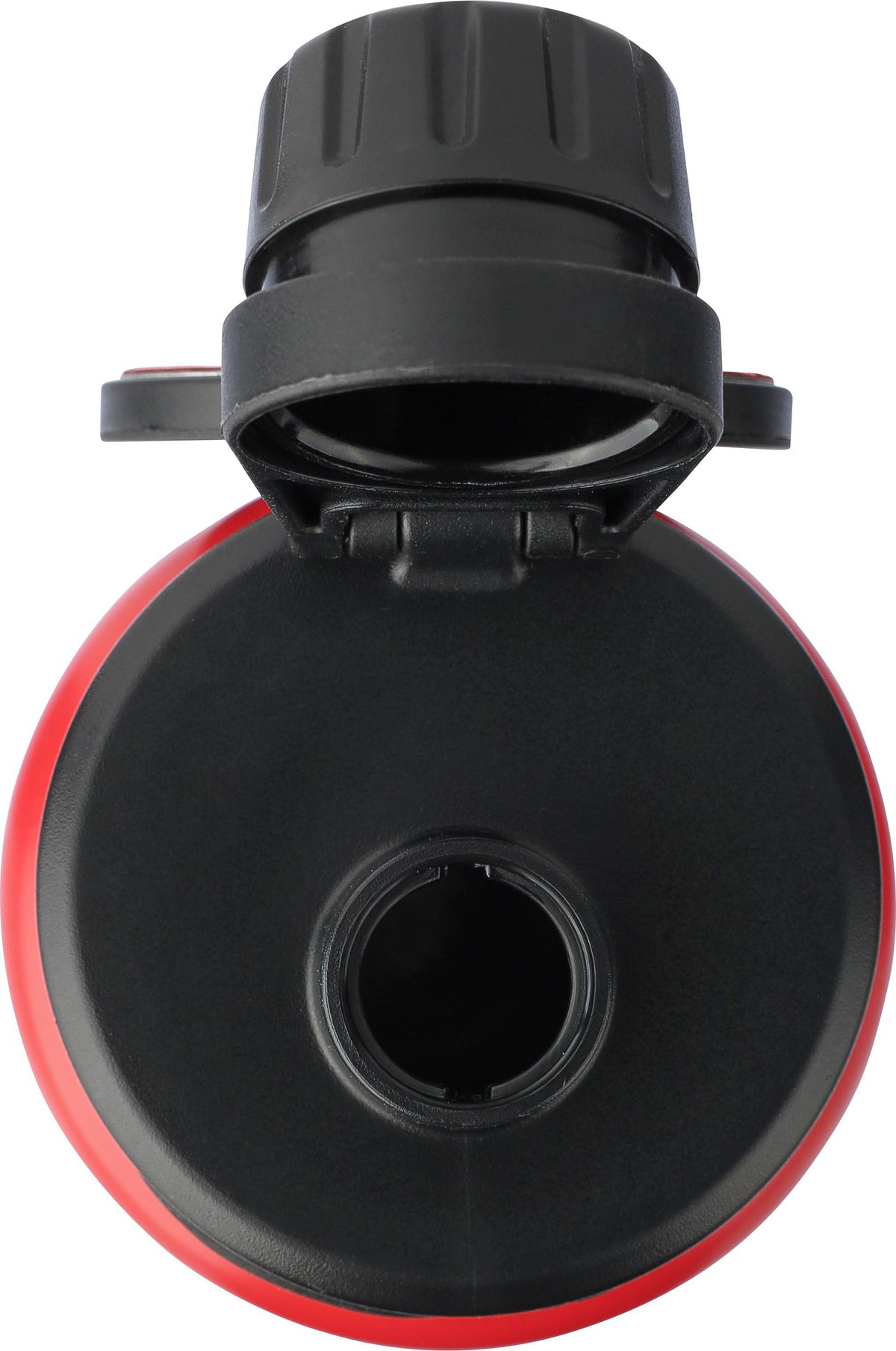 Double-walled stainless steel bottle (800 ml) Zinnia