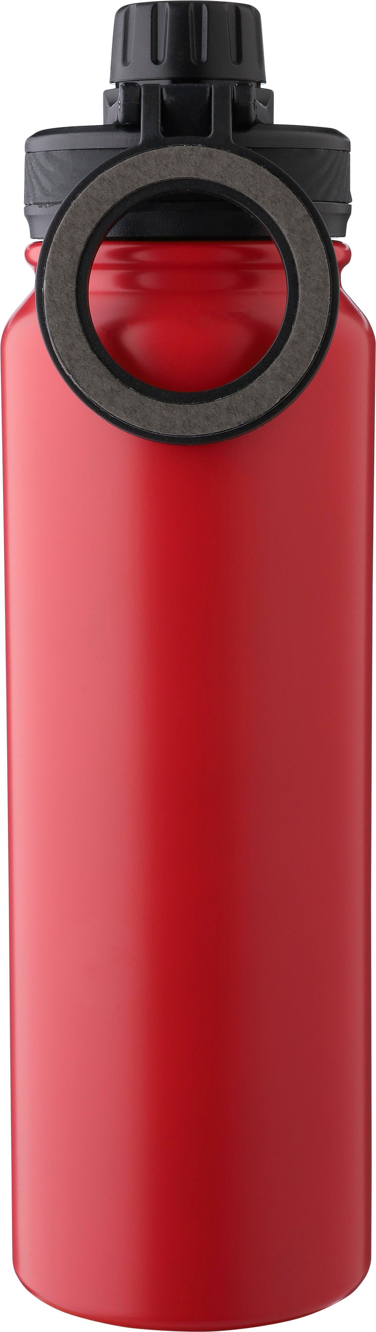 Double-walled stainless steel bottle (800 ml) Zinnia