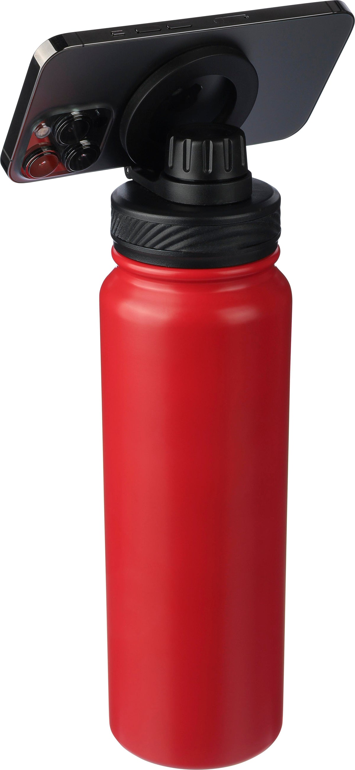 Double-walled stainless steel bottle (800 ml) Zinnia