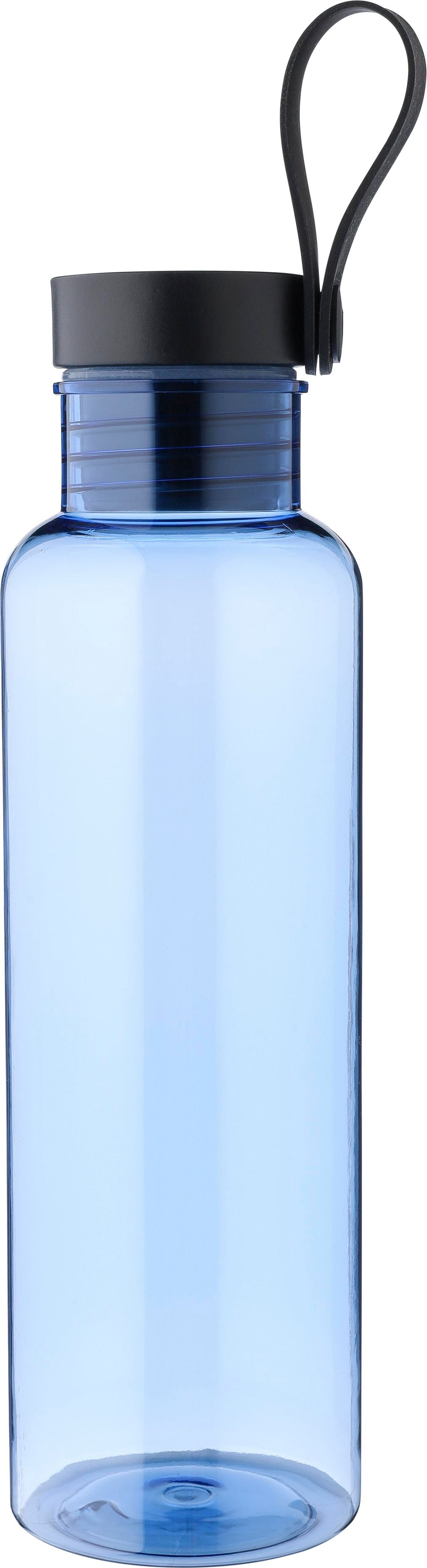 Yksiseinäinen rPET-juomapullo (750 ml) Aisling