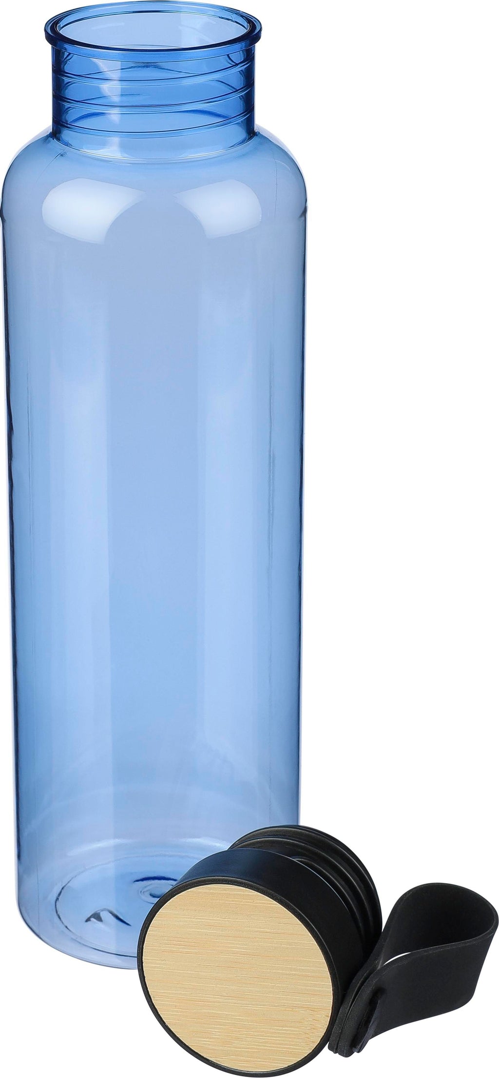 Yksiseinäinen rPET-juomapullo (750 ml) Aisling