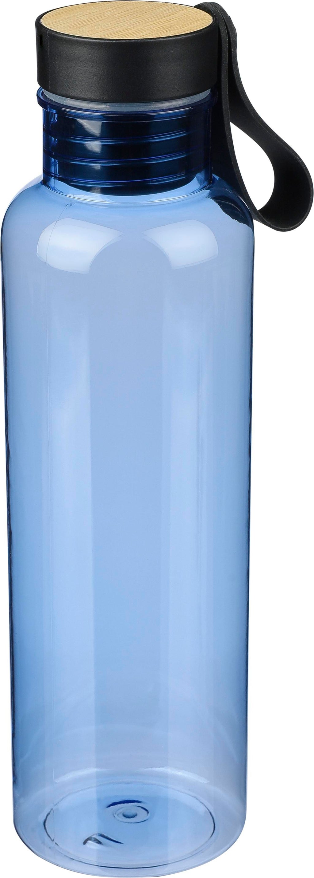 Yksiseinäinen rPET-juomapullo (750 ml) Aisling