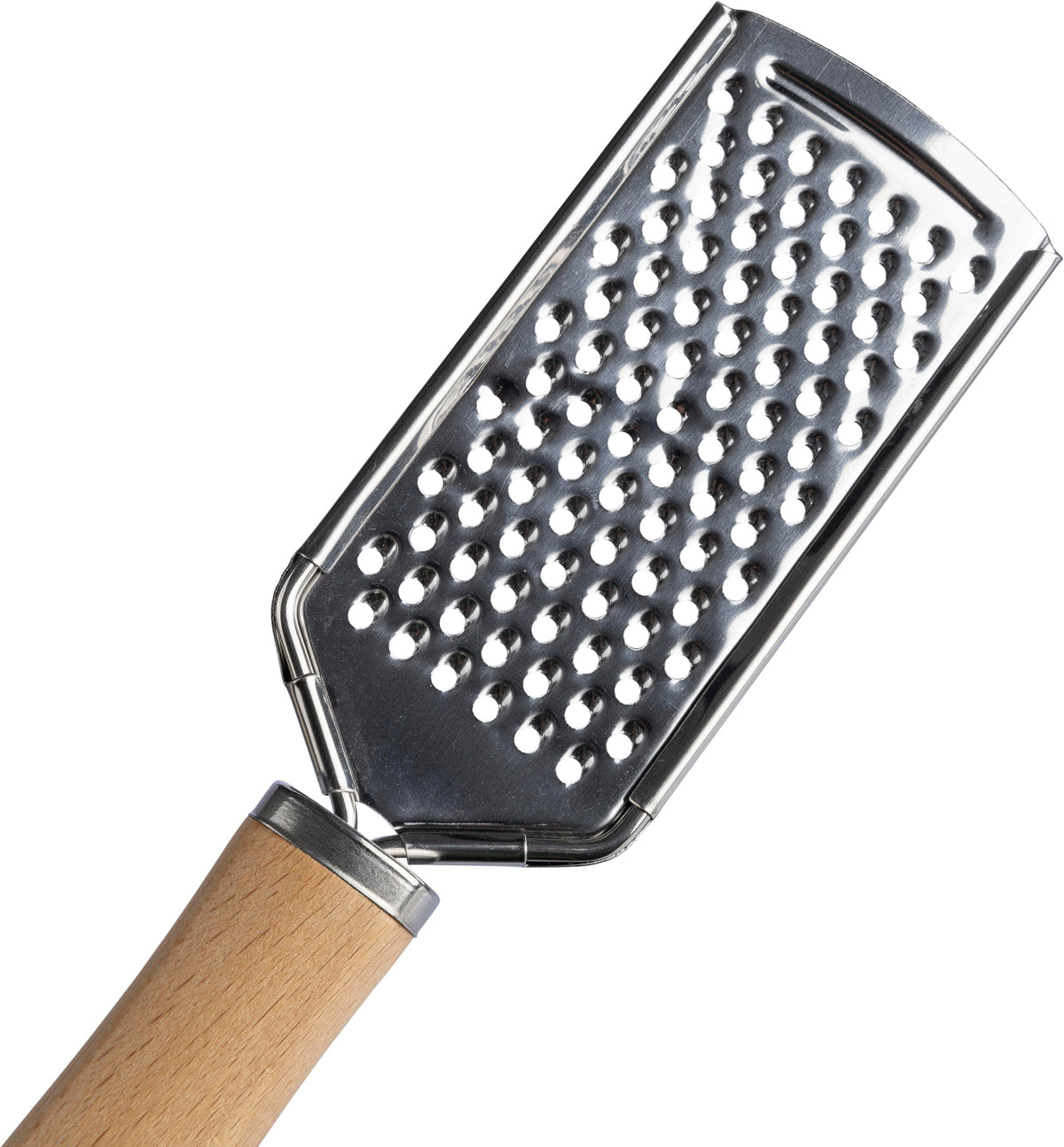 Köksredskapssats metall och trä Sylvan