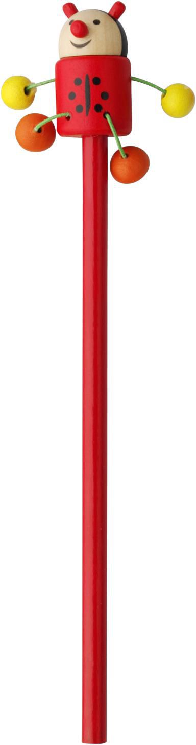 Pencil George | Animal character