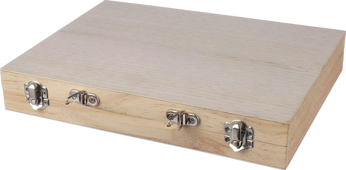 Ritningssats Plywood Thessaly