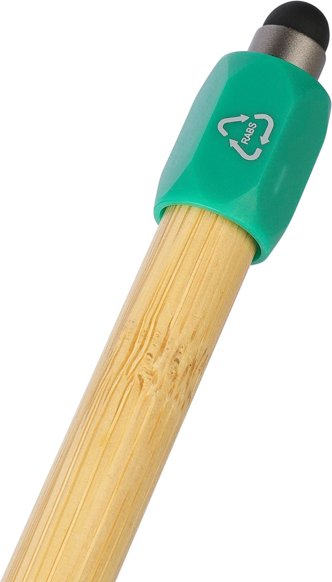 Fenn-kuulakärkikynä | Bambu | Spinner