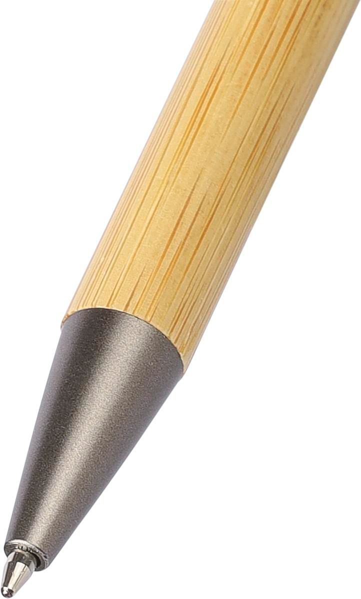 Fenn-kuulakärkikynä | Bambu | Spinner