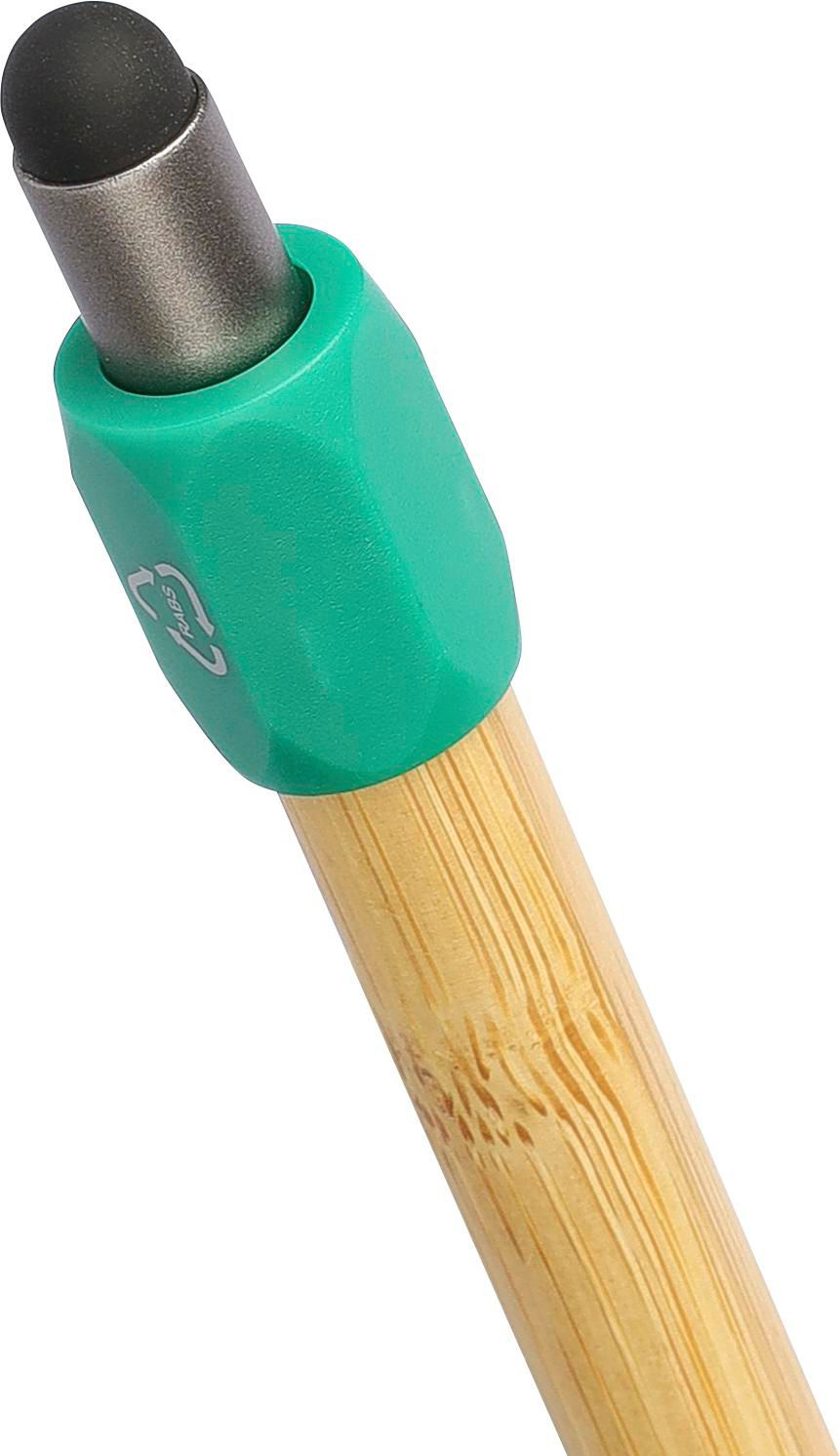 Fenn-kuulakärkikynä | Bambu | Spinner