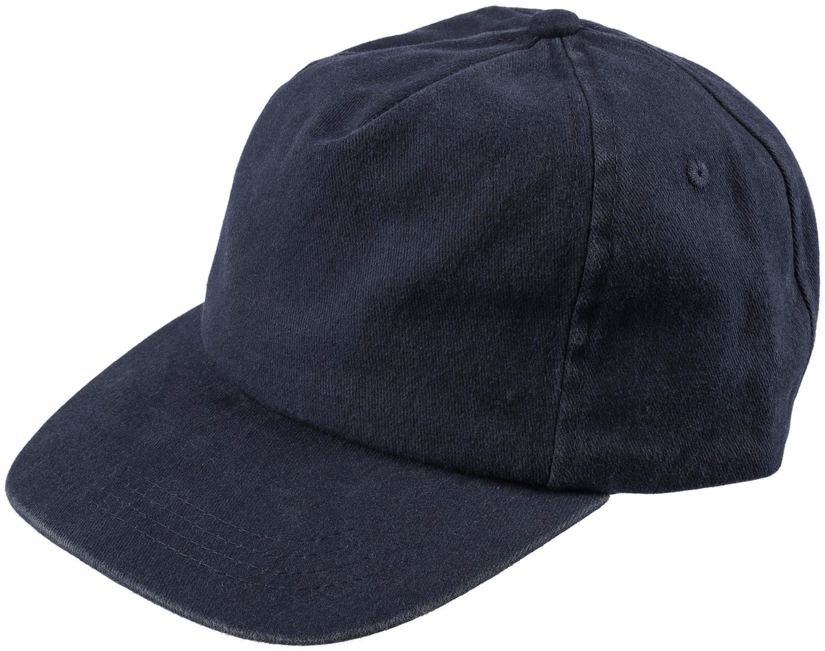Puuvillainen lippalakki (240 g/m²) Liora