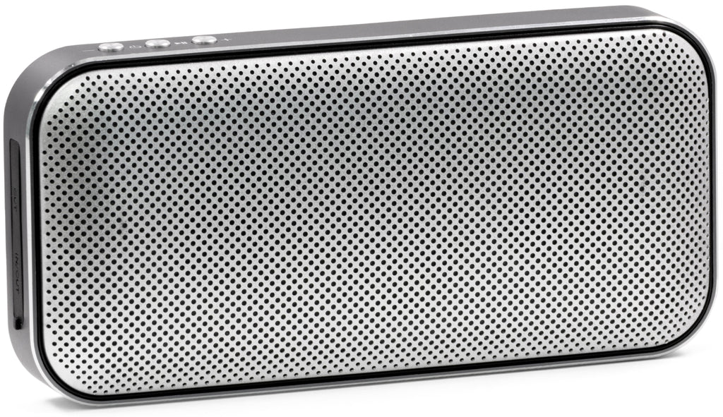 Trådlös högtalare med powerbank, från BrandCharger, Nano
