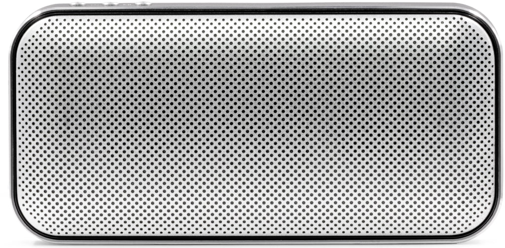 Trådlös högtalare med powerbank, från BrandCharger, Nano