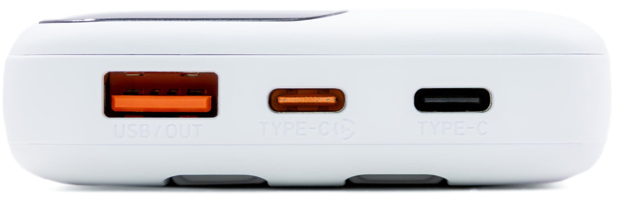Power bank from BrandCharger, Eco