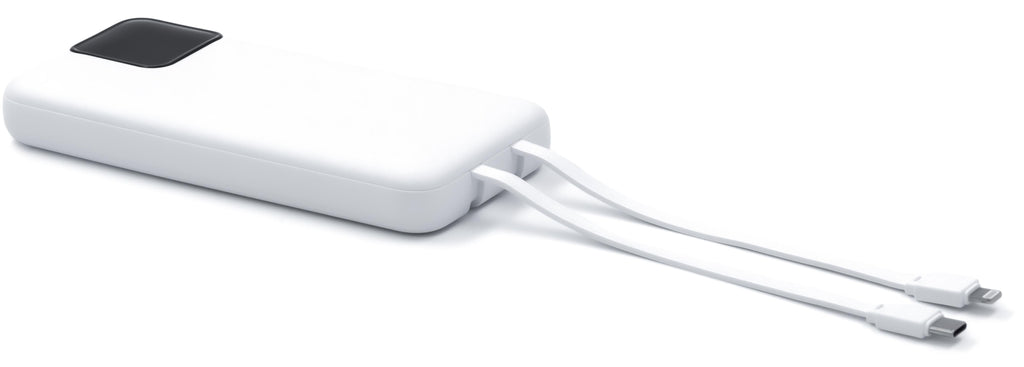 Powerbank, från BrandCharger, Eco