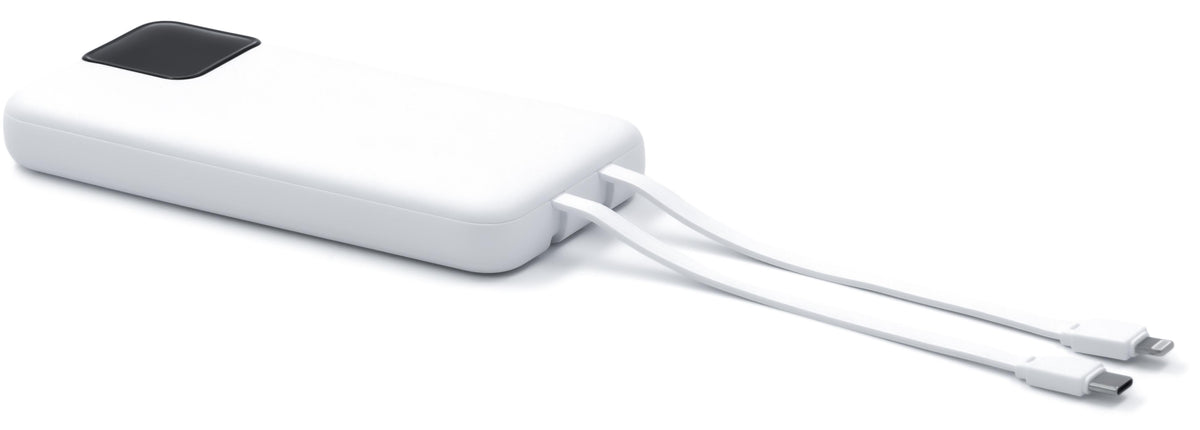 Power bank from BrandCharger, Eco