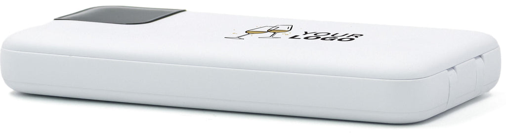 Powerbank, från BrandCharger, Eco