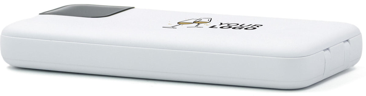 Power bank from BrandCharger, Eco
