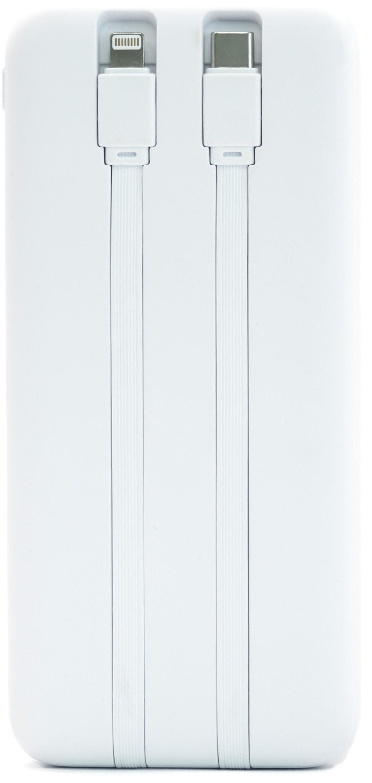 Power bank from BrandCharger, Eco
