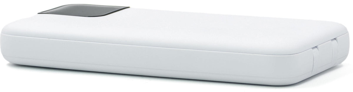 Powerbank, från BrandCharger, Eco