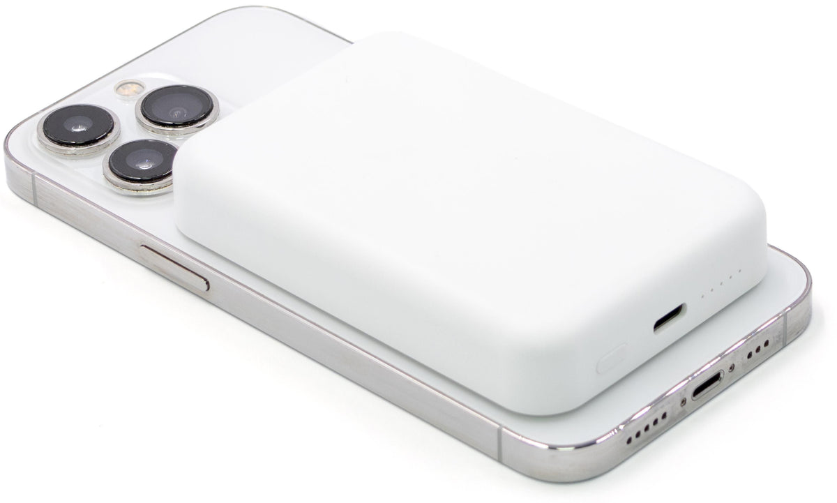 BrandCharger power bank Powercharge 5000 | 5,000 mAh