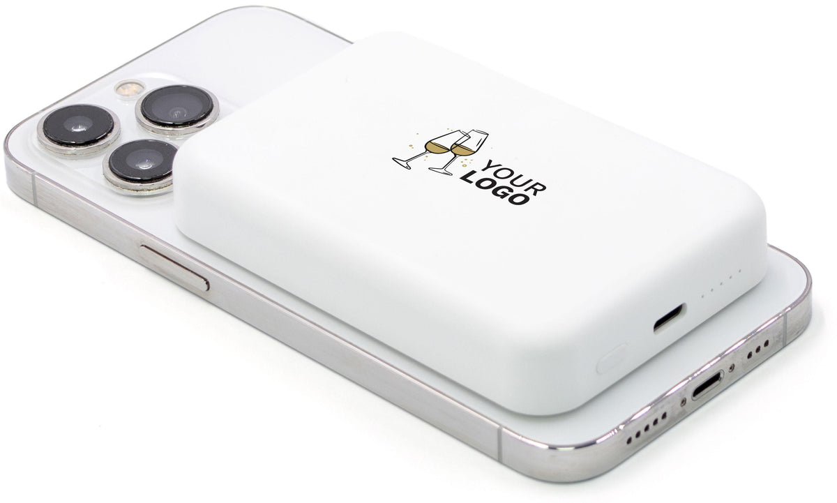 BrandCharger power bank Powercharge 5000 | 5,000 mAh