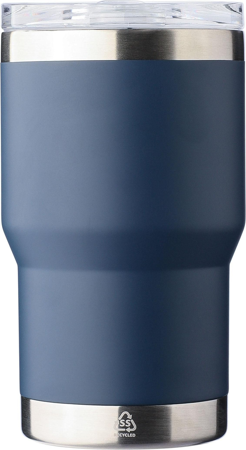 Matkamuki Ayen | Kierrätetty ruostumaton teräs | 350 ml | Keraaminen pinnoite