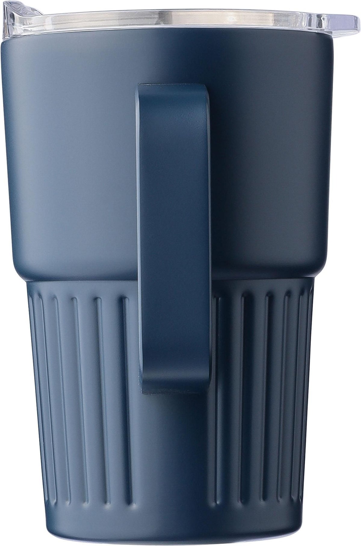 Drikkekrus Calo | Genanvendt rustfrit stål | 450 ml