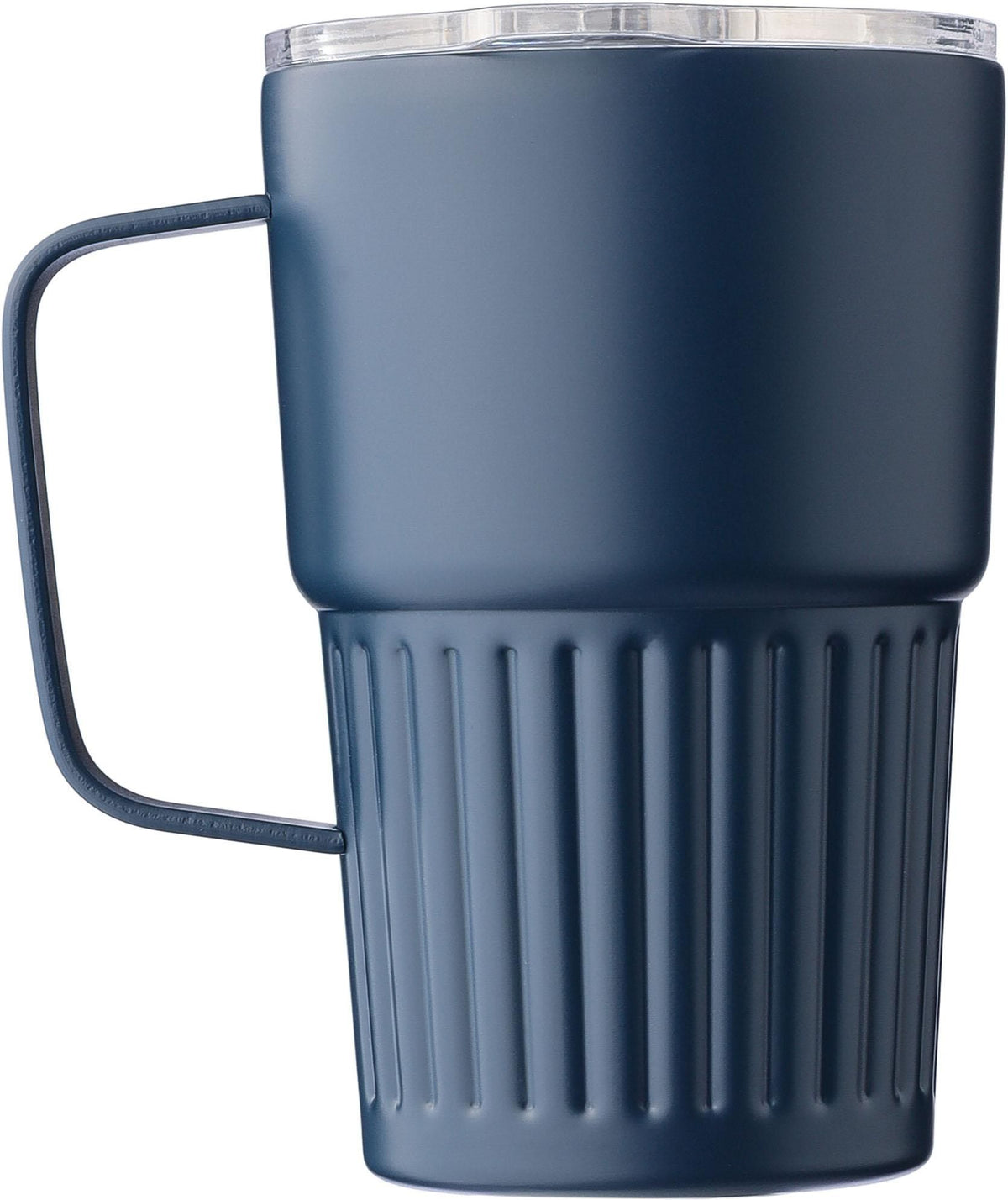 Drikkekrus Calo | Genanvendt rustfrit stål | 450 ml