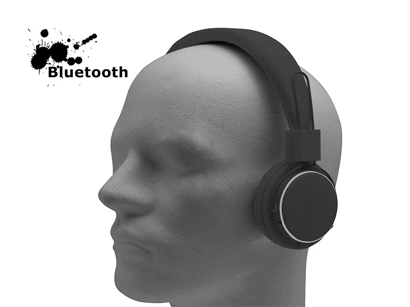 Headphones Bluetooth® with Handsfree 105 db