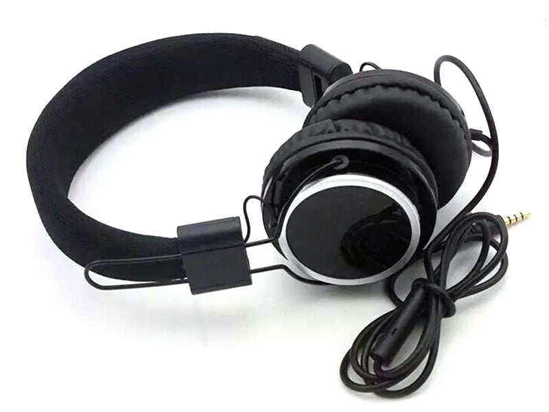 Headphones 105 dB