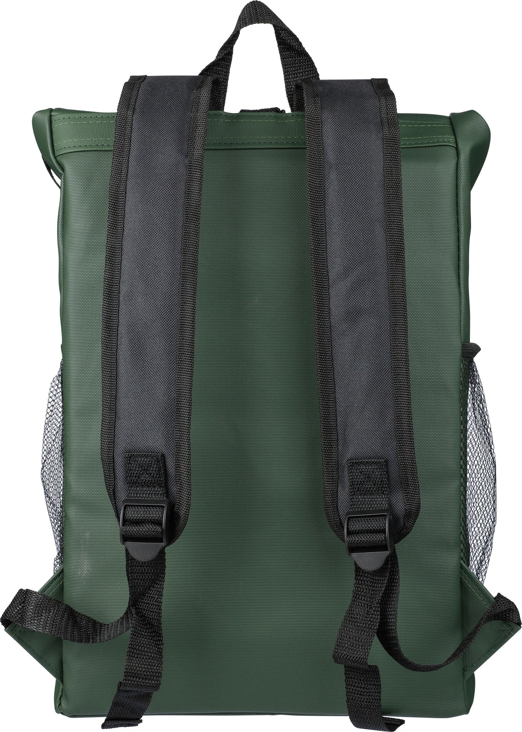 Roll-top backpack Yani | Recycled | Water-repellent