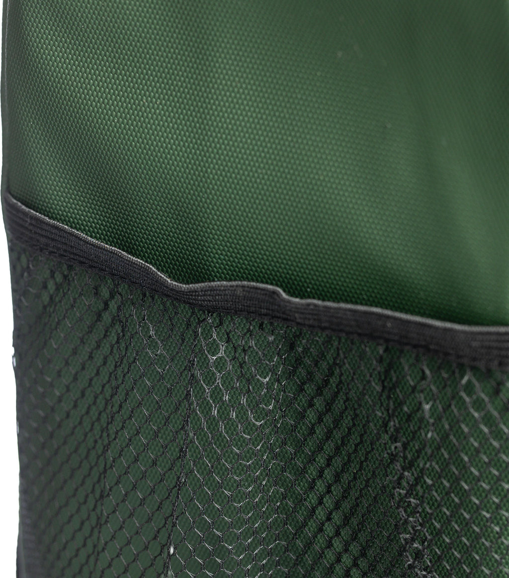 Roll-top backpack Yani | Recycled | Water-repellent