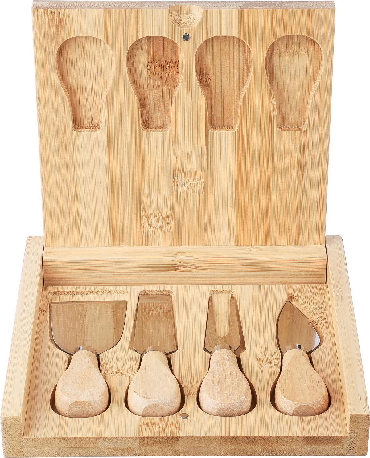 Cheese board, in bamboo, Zea