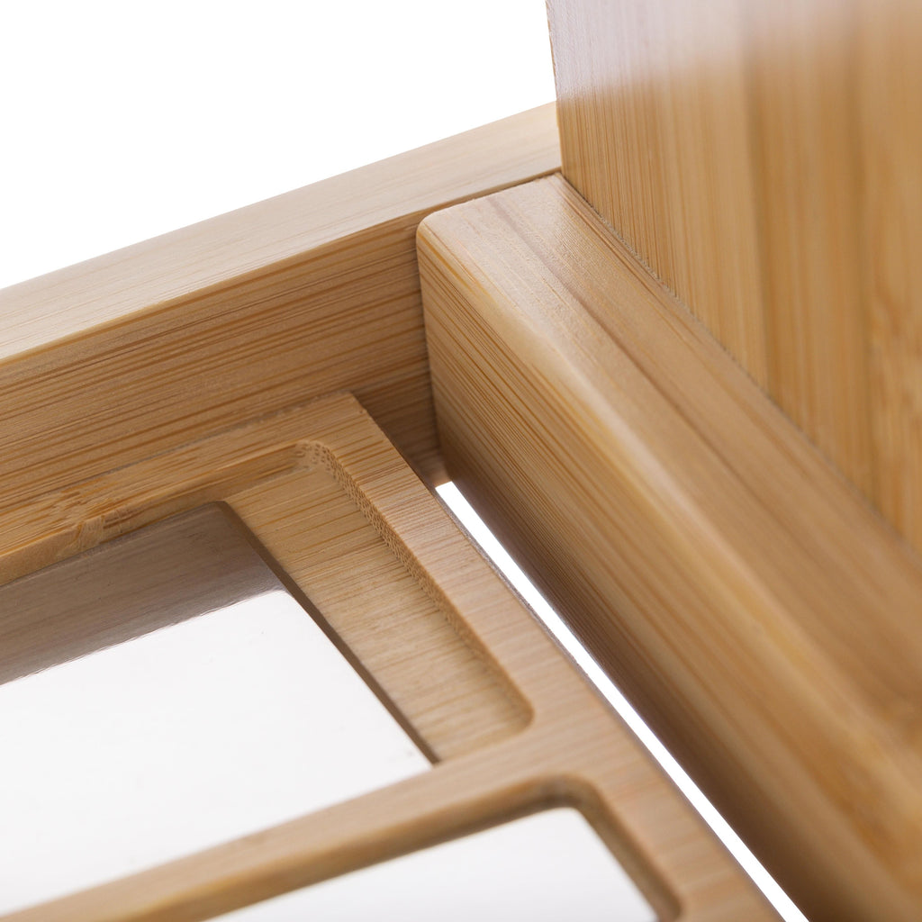 Cheese board, in bamboo, Zea