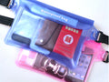 Bag, case, waterproof