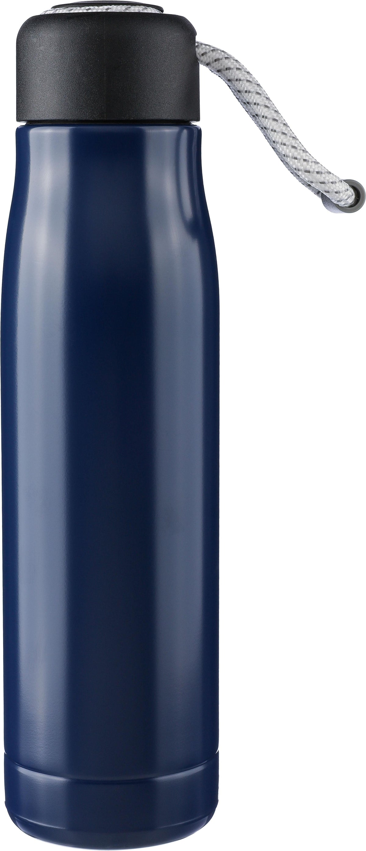 Dricksflaska, i återvunnet rostfritt, stål (500 ml) Solene