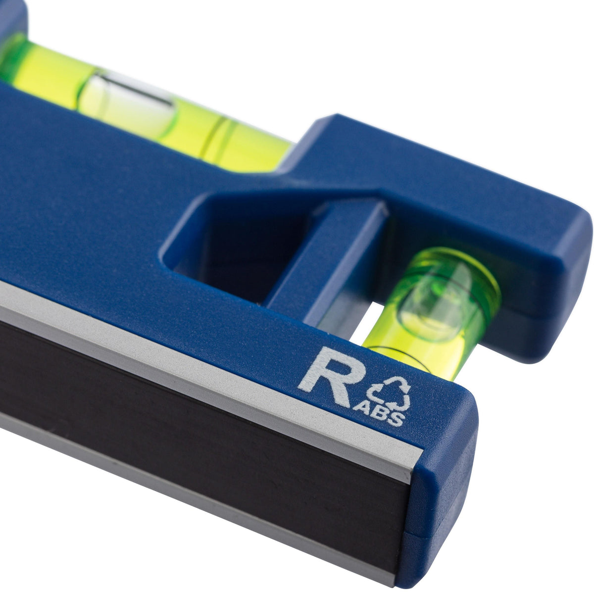Spirit level Indira | Recycled | Magnetic