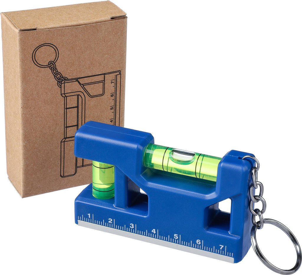 Spirit level Indira | Recycled | Magnetic