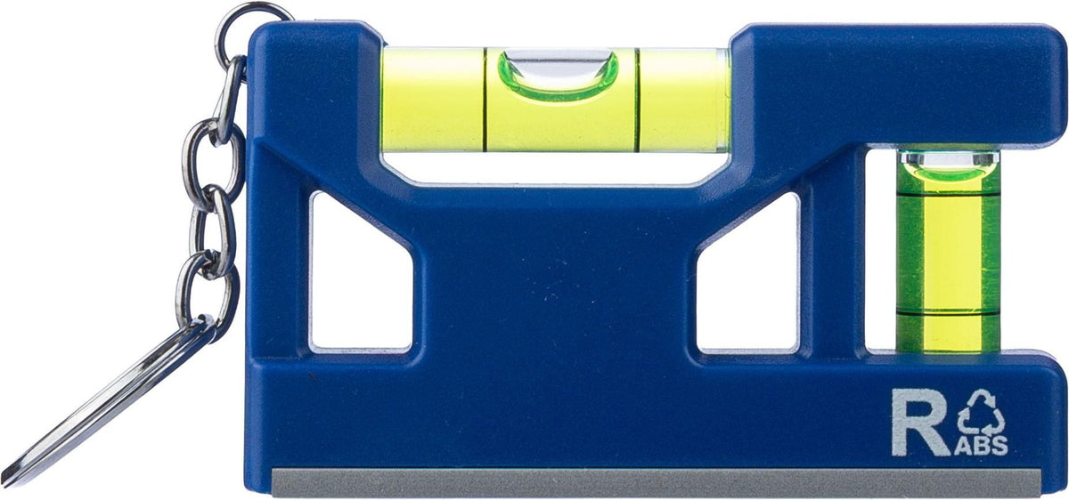 Spirit level Indira | Recycled | Magnetic