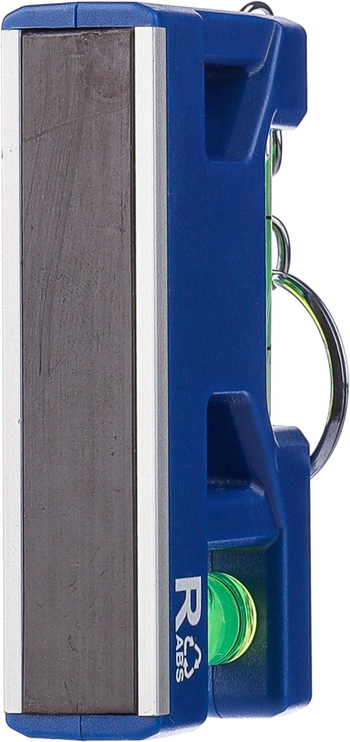 Spirit level Indira | Recycled | Magnetic