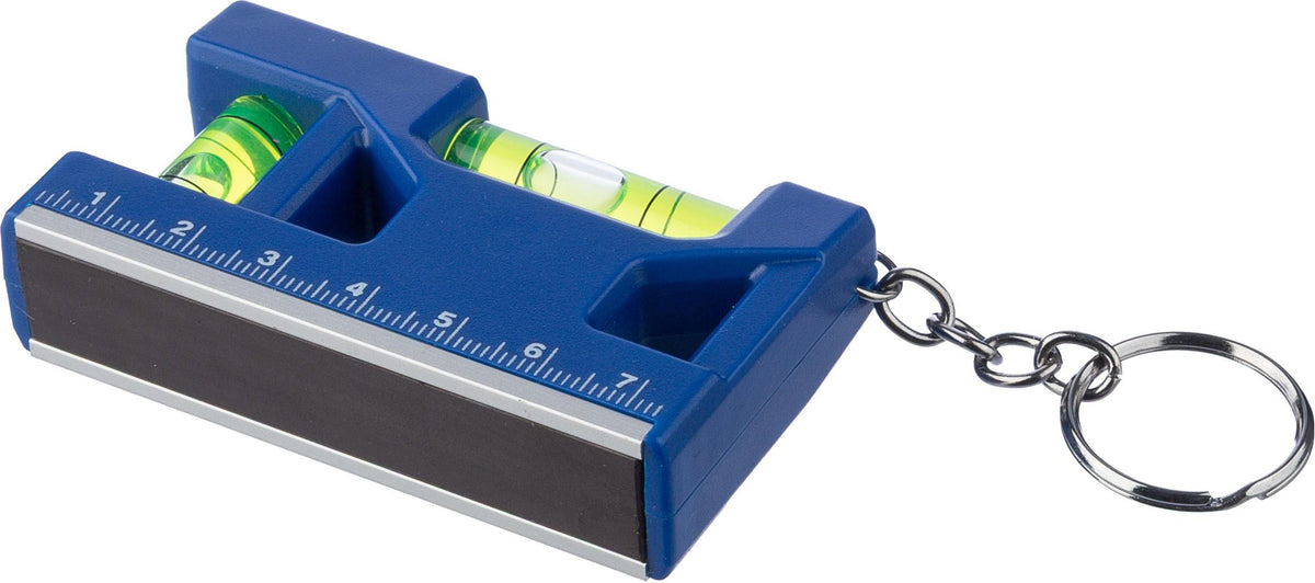 Spirit level Indira | Recycled | Magnetic