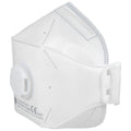 Halvmask FILTRUJĄCA FS 223 V FFP2 NR D