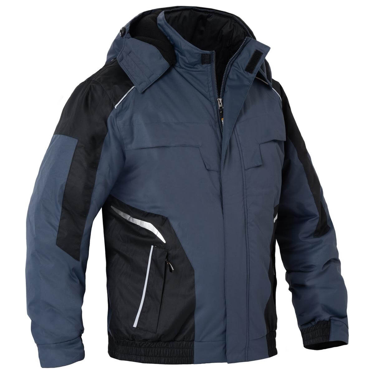 TERRA Padded Jacket