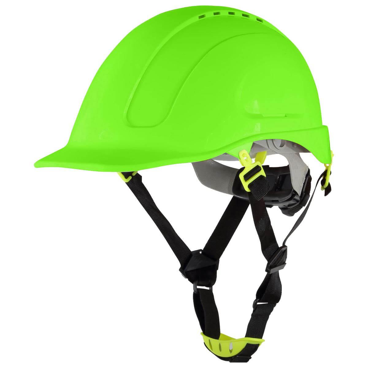 PRZEMYSŁOWY Skyddshjälm MORION NEON