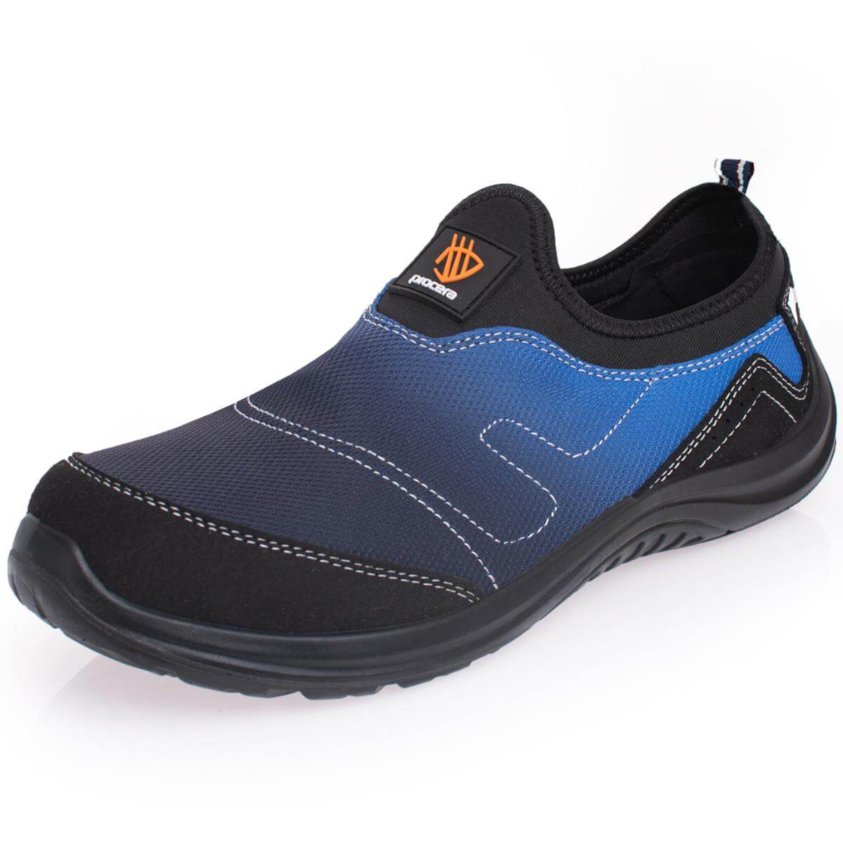 Safety shoes OSKAR S1P